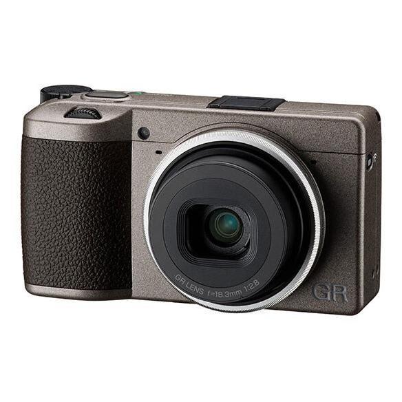 リコー（RICOH） 【新品】リコー RICOH GR III Diary Edition 