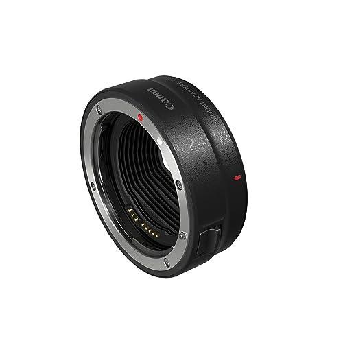 新品 Canon マウントアダプター EF-EOS R 4549292115703 
