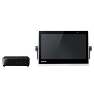 新品 Panasonic パナソニック プライベート・ビエラ UN-10CN10-K 