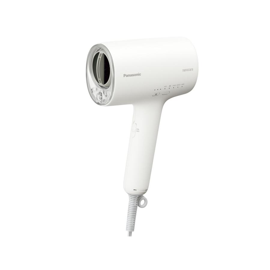 Panasonic（パナソニック） 【新品】Panasonic EH-NA0J-W ヘアー