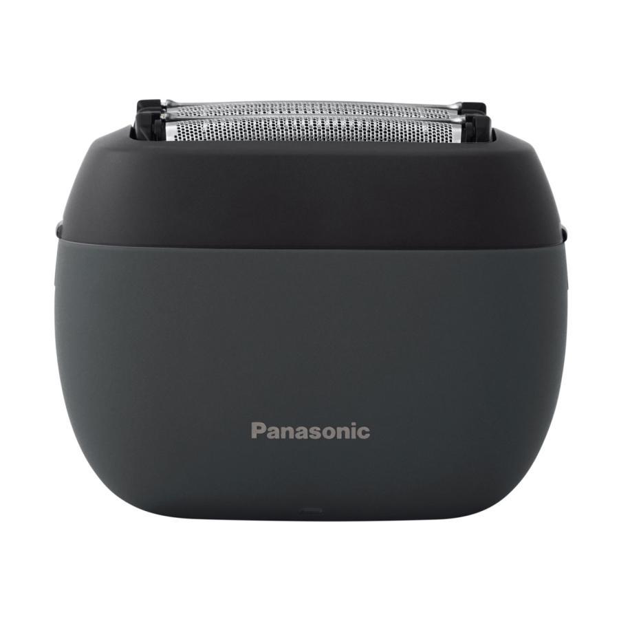 Panasonic メンズ電気シェーバー ES-PV3A-K ブラック Panasonic（パナソニック） 【新品】Panasonic ラムダッシュ