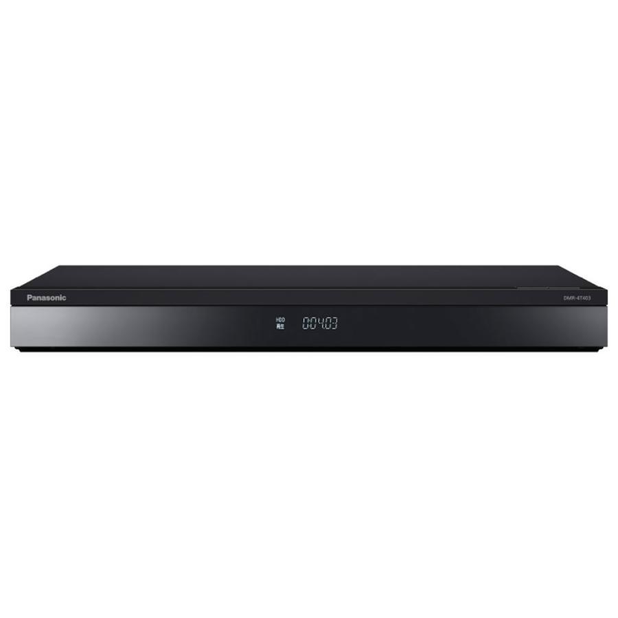 Panasonic（パナソニック） 【新品】Panasonic ブルーレイレコーダー