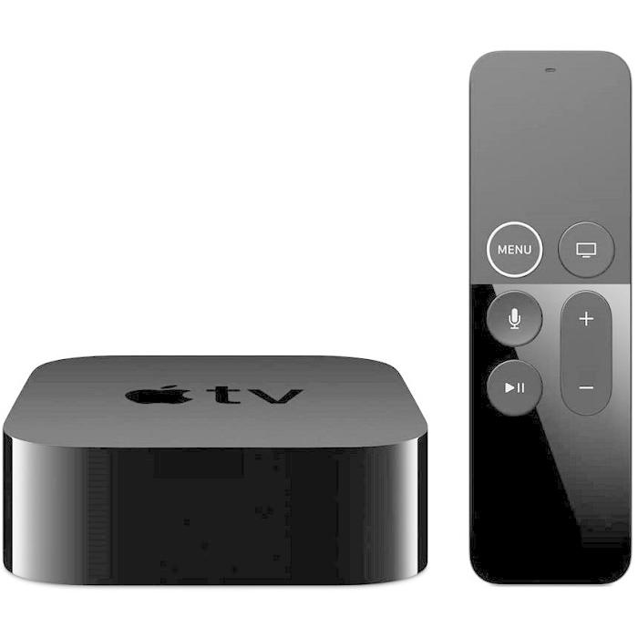 新品 保証未開始 春の新作シューズ満載 アップル Apple TV 2020新作 32GB A MR912J HD