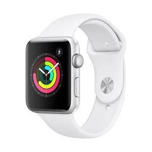 新品未開封 アップルウォッチ 本体 Apple Watch Series 3 42mm 
