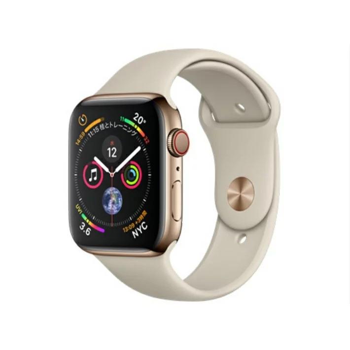 Apple Watch 4 セルラーモデル 44mm-