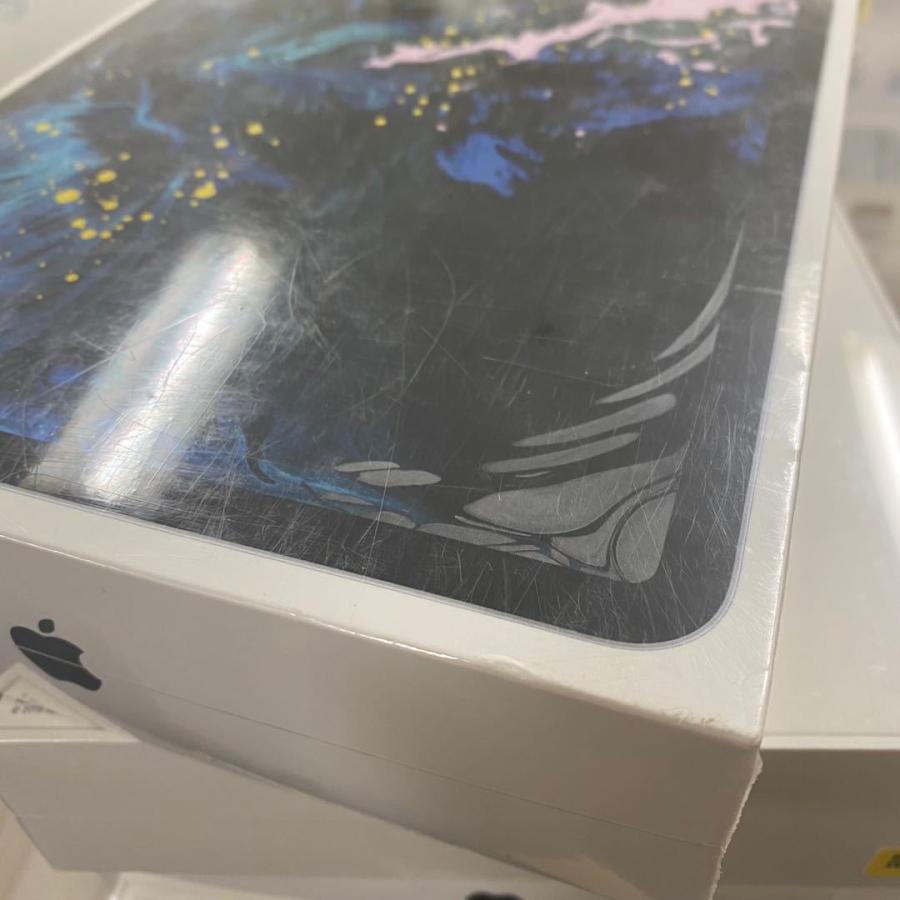 本物新品保証】 新品訳あり箱ダメージ Apple iPad 新品 アイパッドプロ シルバー 2018 本体 11インチ 1TB MTXW2J A 秋モデル Wi-Fiモデル タブレット Pro 銀 iPad 〔中古〕Apple(アップル) 〔展示品〕 iPad 第10世代 256GB シルバー MQ6T3J/A SIMフリー〔198-ud〕