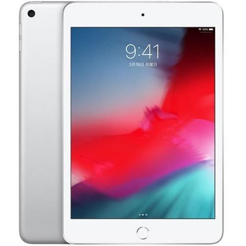 新品 Apple iPad mini 5th 2019 Wi-Fi 7.9インチ 即納最大半額 第5世代 2019年モデル お得なキャンペーンを実施中 64GB MUQX2J シルバー A 銀 silver 本体