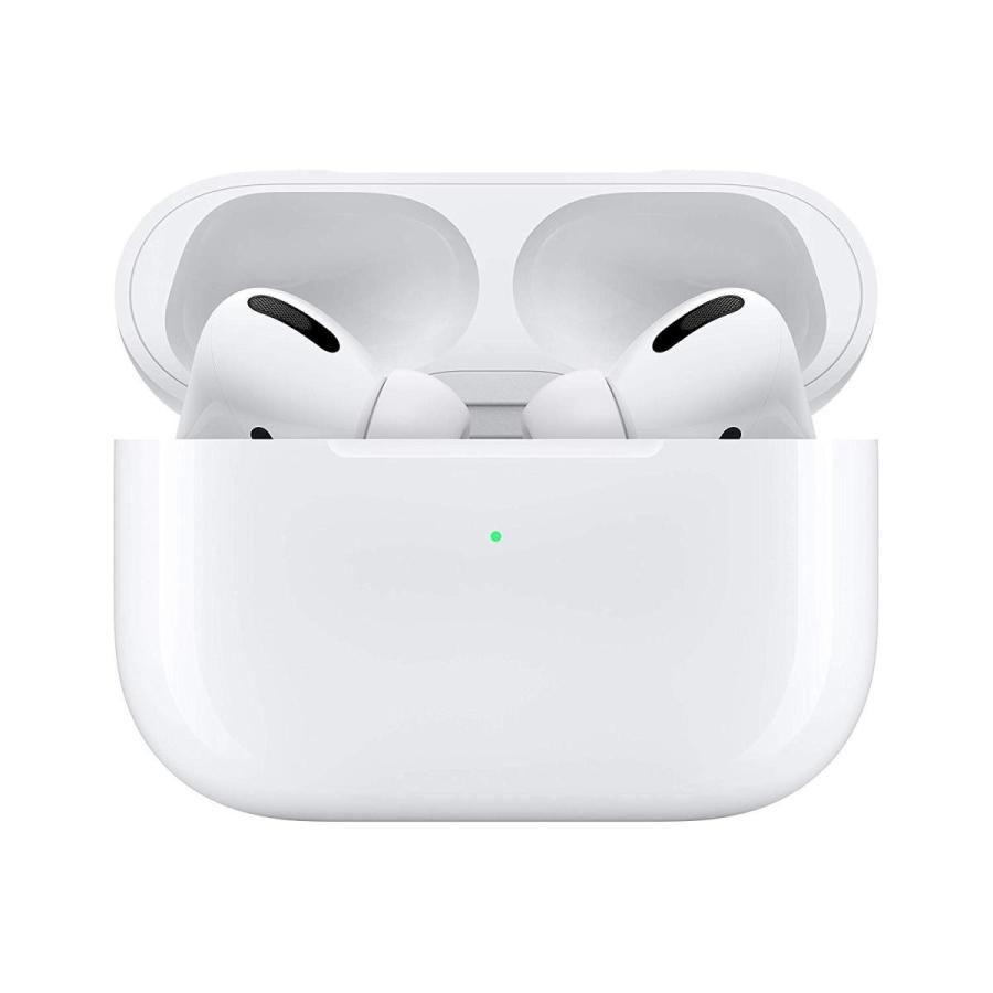 AirPods Pro エアポッズ プロ MWP22J/A 未開封 正規品-