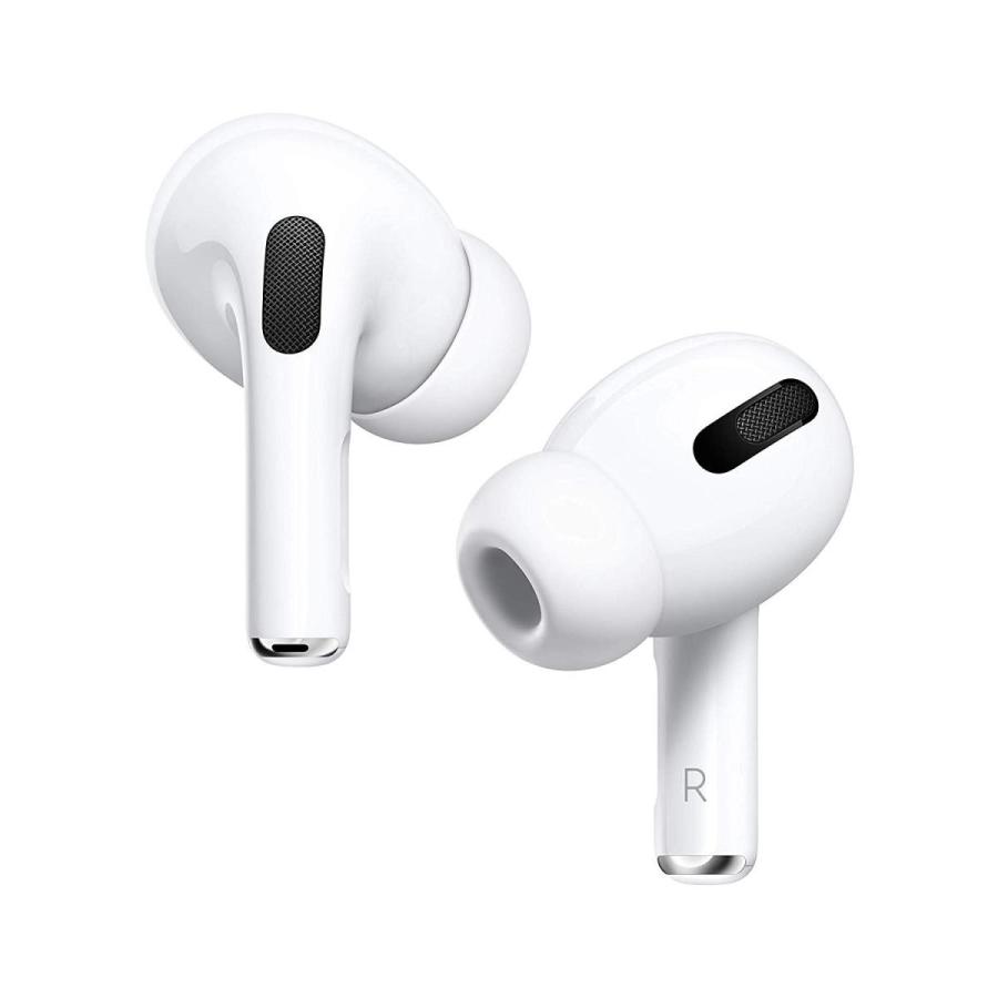 新品 保証未開始 国内正規品 Apple AirPods Pro MWP22J/A