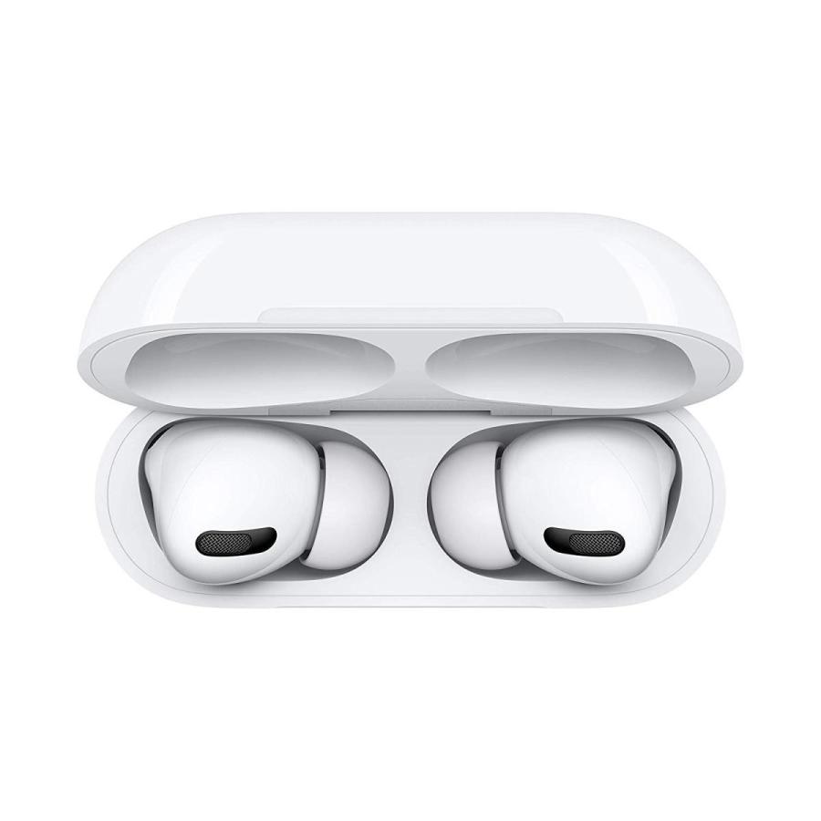 新品 保証未開始 国内正規品 Apple AirPods Pro MWP22J/A