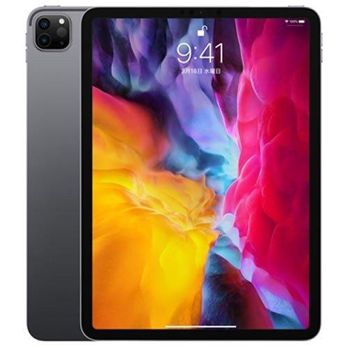 新品未開封] Apple iPad Pro 11インチ 第2世代 Wi-Fi 512GB スペース 
