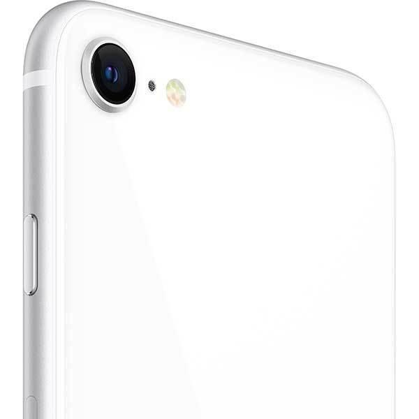 新品 開封済 SIMフリー SIMロック解除済  iPhone SE (第2世代) 本体 64gb iPhoneSE2　2020 白 white ホワイト  Apple/アップル アイフォン MX9T2J/A｜digitalisland｜05