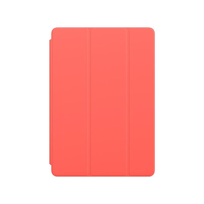 【メール便配送】[新品] Apple iPad 第9世代用 Smart Cover MGYT3FE/A [ピンクシトラス