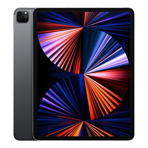 アウトレット公式 【SIMフリー】iPad ⑤ Pro(12.9インチ)/Wi-Fi+セルラー タブレット
