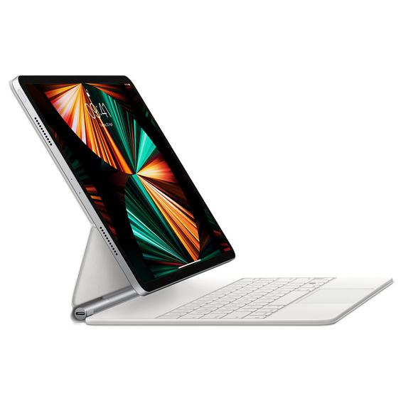 新品] Apple 12.9インチiPad Pro 第3、4、5、6世代用 Magic Keyboard 