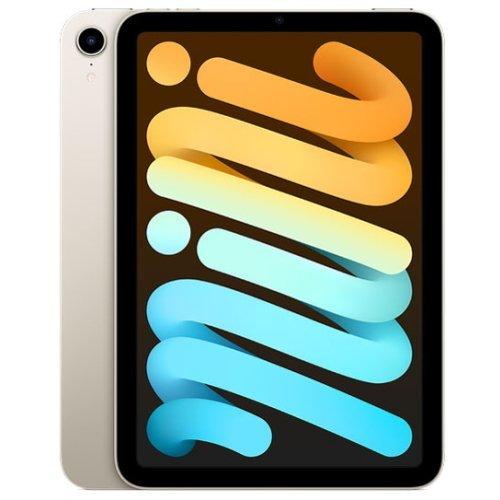 iPad mini [新品未開封] Apple 第6世代 256GB Wi-Fi スターライト 8.3 