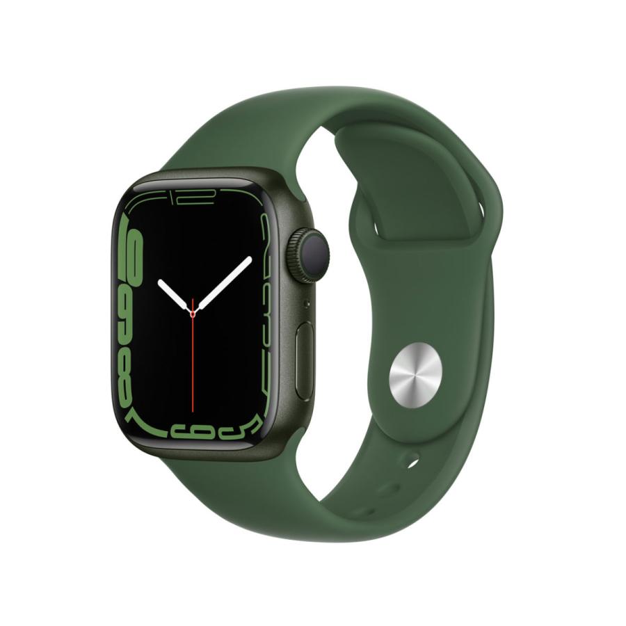 Apple Watch Series 7 GPS 41mm MKN03J/A 新品未開封 | contifarma.pe