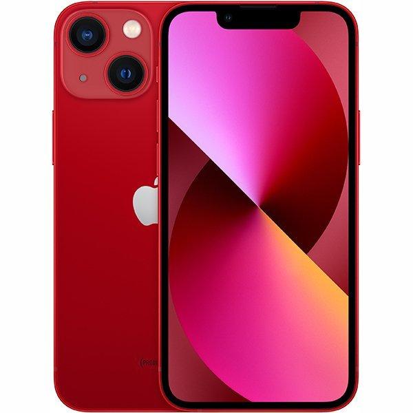 iPhone 13 mini 128GB (PRODUCT)RED 買取価格比較
