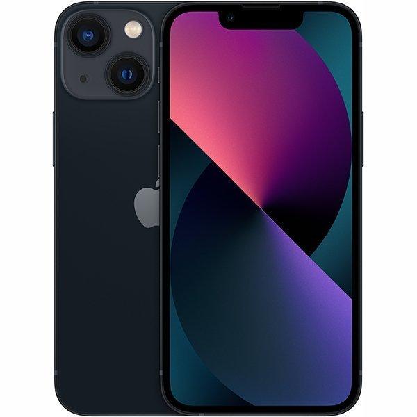iPhone 13 mini 256GB ミッドナイト 買取価格比較