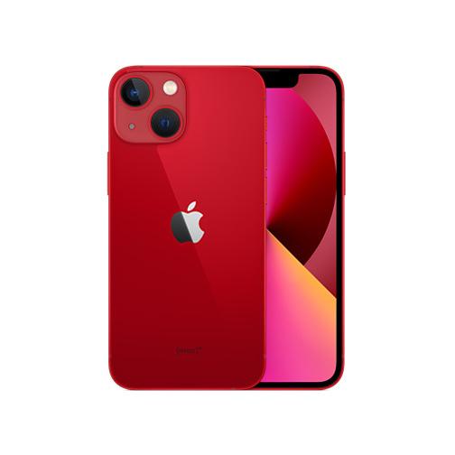 iPhone 13 mini 256GB (PRODUCT)RED SIMフリー 赤 [レッド] 買取価格比較