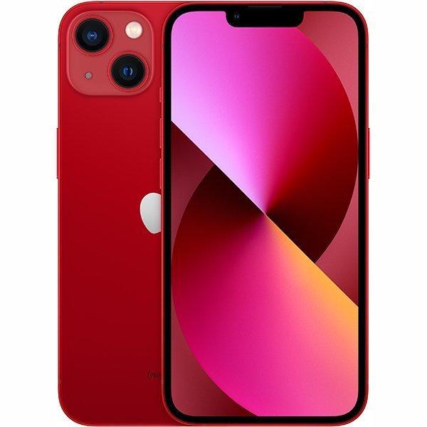 iPhone 13 256GB (PRODUCT)RED 買取価格比較