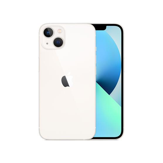 iPhone 13 512GB スターライト 買取価格比較