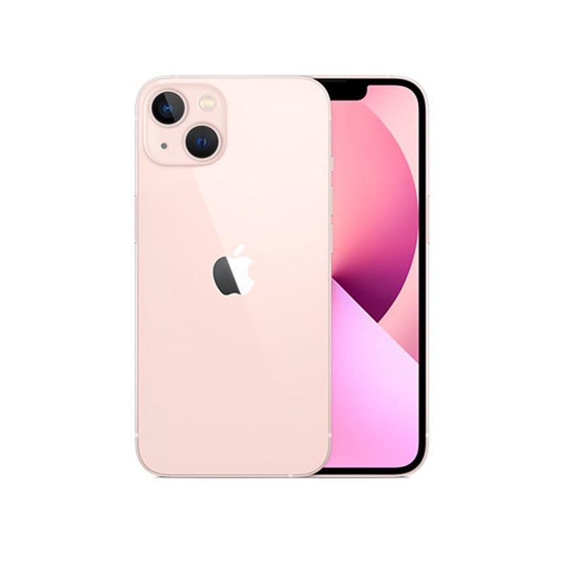 iPhone 13 512GB ピンク 買取価格比較