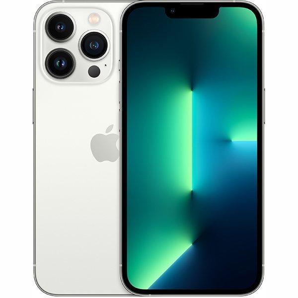 iPhone 13 Pro 128GB silver 買取価格比較