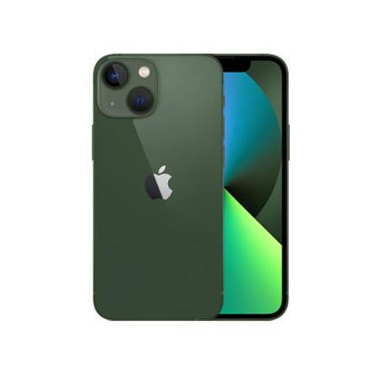 iPhone 13 mini 128GB SIMフリー 緑 [グリーン] 買取価格比較