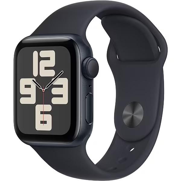 Apple Watch SE 第2世代 GPSモデル 44mm MRE73J/A [ミッドナイトスポーツバンド S/M] 買取価格比較