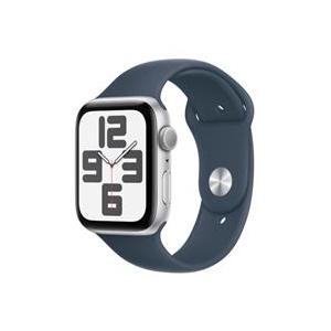 Apple アップル Watch SE 第2世代 GPSモデル 44mm MREE3J/A シルバー 