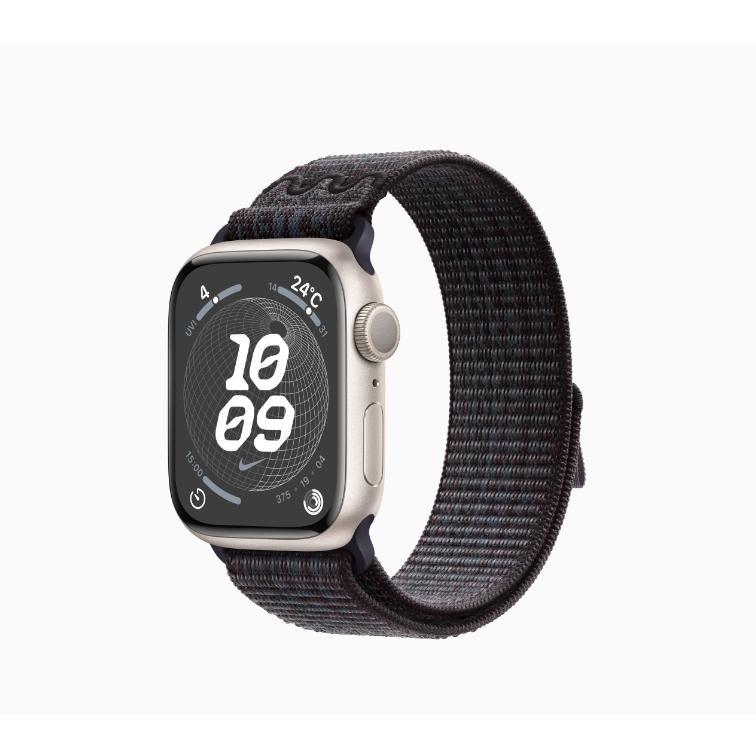 新品未開封Apple Watch Series 9（GPSモデル）- 41mm