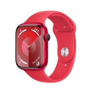 Apple アップル Watch Series 9 GPSモデル 45mm MRXJ3J/A (PRODUCT)RED  