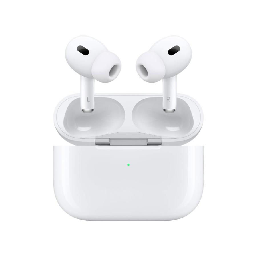 Apple 【外箱訳あり】 新品未開封 AirPods Pro 第2世代 MagSafe充電 