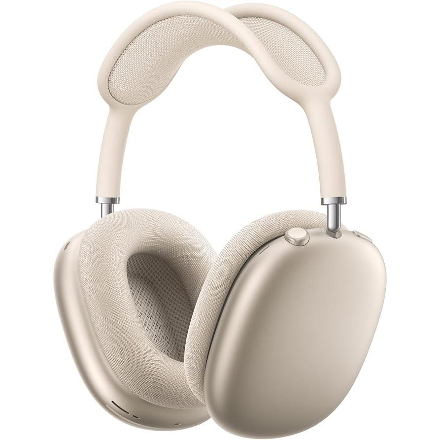 Apple 新品未開封 AirPods Max ( USB-C ) MWW53ZA/A [スター Apple 新品未開封 AirPods Max ( USB-C ) MWW53ZA/A [スター