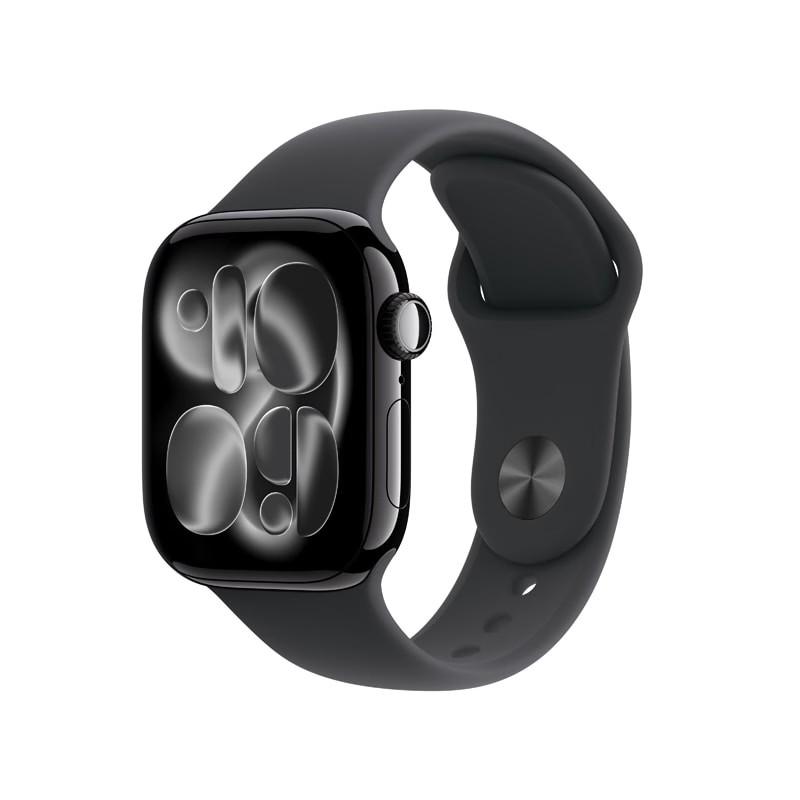 Apple 【新品未開封】 Watch Series 11 GPSモデル 46mm MEUW4J/A  
