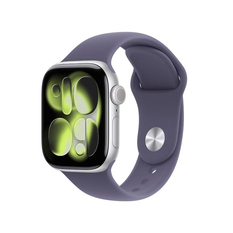 Apple 【新品未開封】 Apple Watch Series 11 GPSモデル 46mm MEV94J/A 