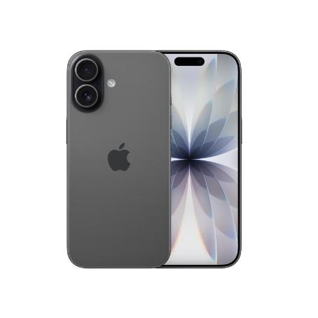 iPhone [新品未開封] Apple 17 512GB ブラック 黒 MG6D4J/A SIMロック