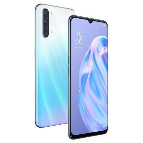 OPPO Reno3 A 買取価格比較