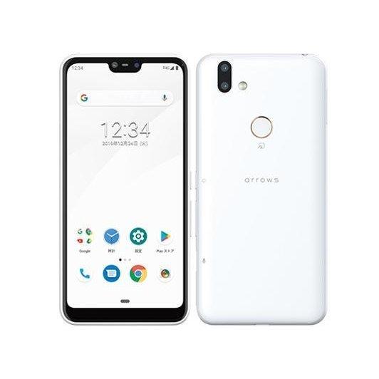 arrows M05 SIMフリー [ブラック] 買取価格比較