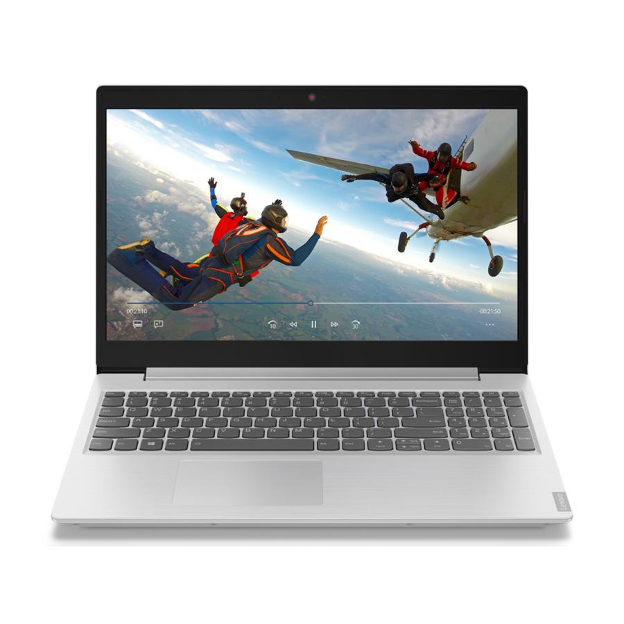 新品] Lenovo IdeaPad L340 81LW00DHJP [ブリザードホワイト] 15.6型 