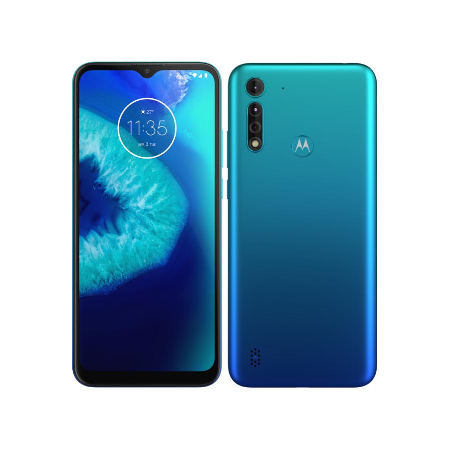 moto g8 power lite SIMフリー 買取価格比較