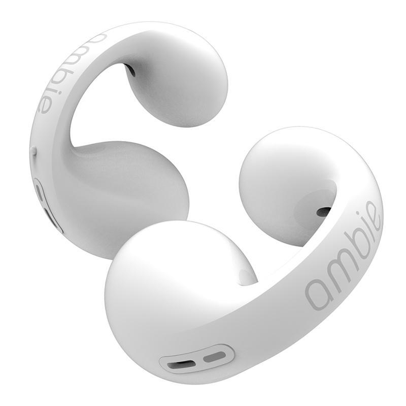 ambie sound earcuffs ワイヤレスイヤホン AM-TW01 WHITE 4589422120290 新品 : digitalisland - 通販 - Yahoo!ショッピング ambie sound earcuffs ワイヤレスイヤホン AM-TW01 WHITE 4589422120290 新品 : digitalisland - 通販 - Yahoo!ショッピング