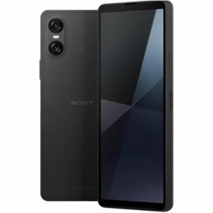 国内SIMフリー SONY Xperia 10 VI XQ-ES44 Xperia 新品 SONY 10 VI XQ-ES44 6G+128G SIMフリー ブラック