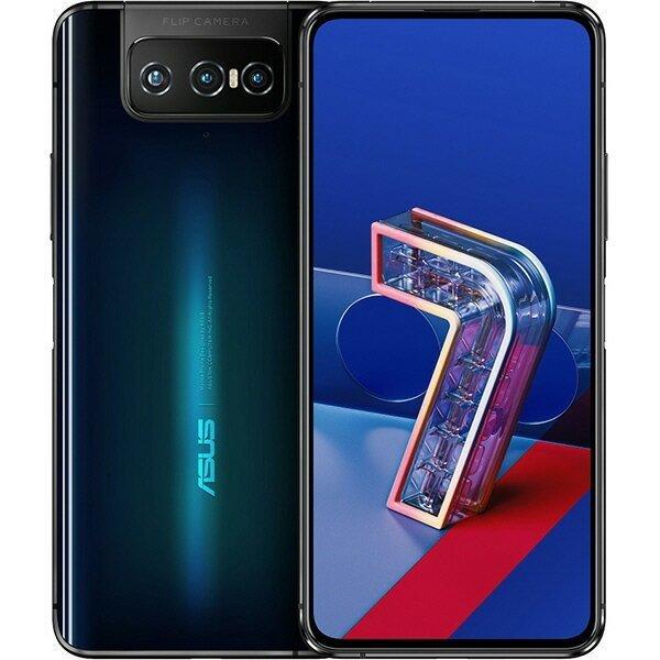 ZenFone 7 Pro ZS671KS 256GB/8GB SIMフリー 買取価格比較