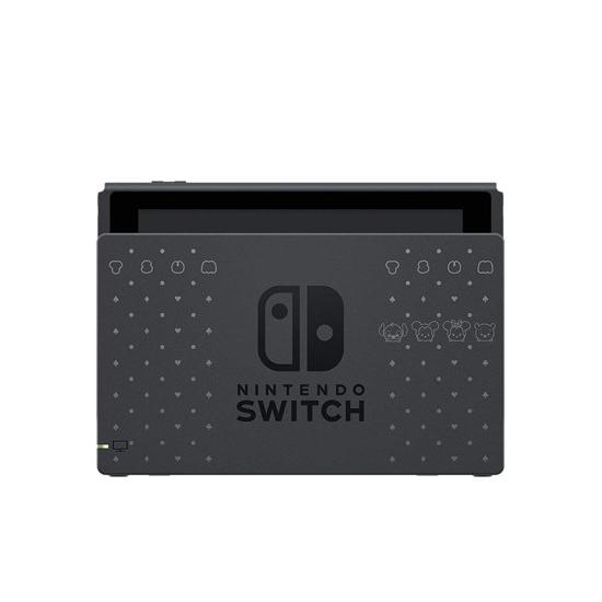 新品 任天堂 Nintendo Switch ディズニー ツムツム フェスティバル