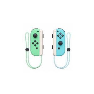 Nintendo Switch 新品 任天堂 switch Joy-Con あつまれ どうぶつ Nintendo Switch 新品 任天堂 switch Joy-Con あつまれ どうぶつ
