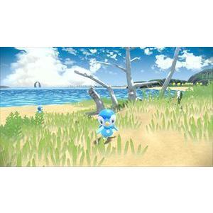 メール便配送】新品未開封 任天堂switch ポケモン Pokemon LEGENDS
