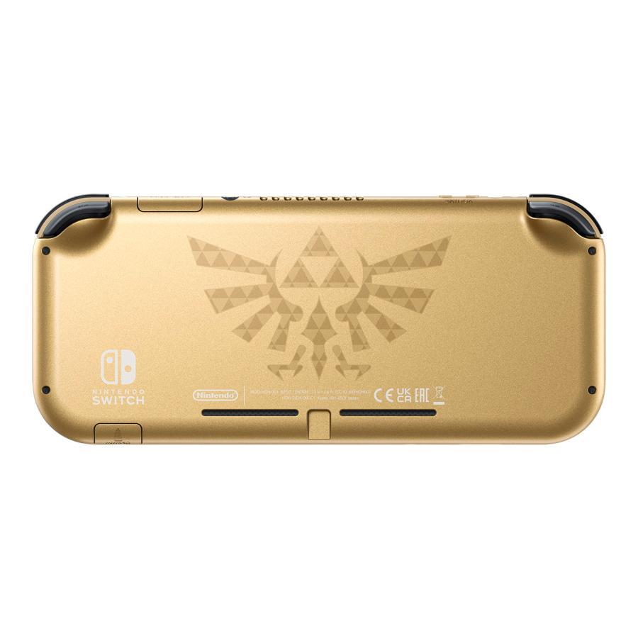 Nintendo Switch Lite(ニンテンドースイッチライト) ハイラル Nintendo Switch Lite(ニンテンドースイッチライト) ハイラル