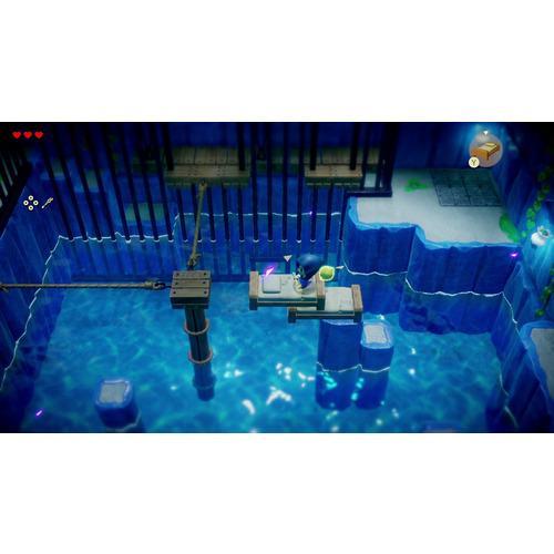 ゼルダの伝説 知恵のかりもの 4902370552409 : digitalisland - 通販